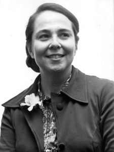 Vilma Espín Guillois