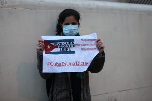 Declaración de Feministas y Aliades Cubanes sobre Violencia contra Mujeres en la Política