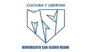 Llamado del Movimiento San Isidro en Miami para el Mundo Libre!